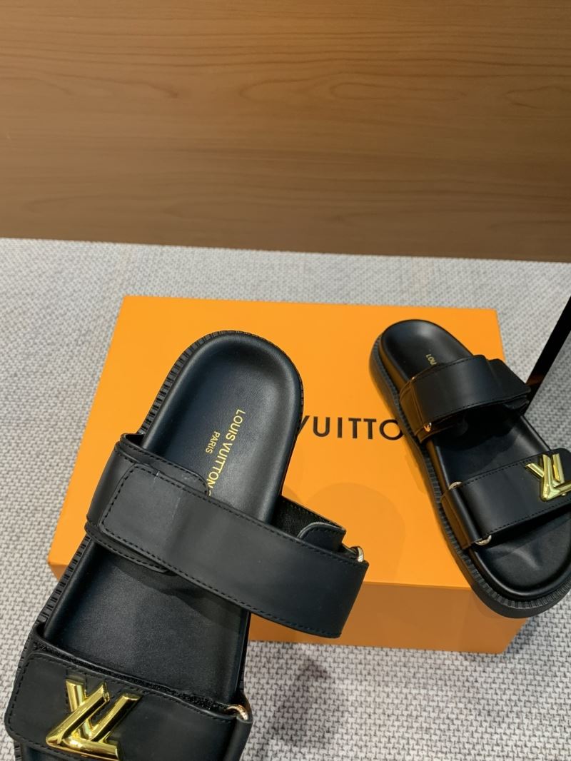 Louis Vuitton Sandals